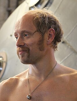 Aksel Hennie