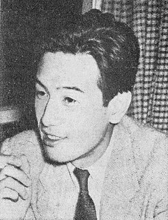 Yasushi Akutagawa