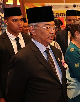 Abdullah Của Pahang