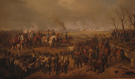 Pertempuran_Novara_(1849)