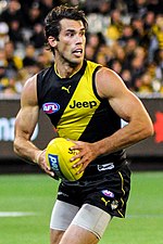 Thumbnail for Alex Rance