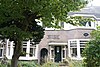 Woning in Amsterdamse School-stijl