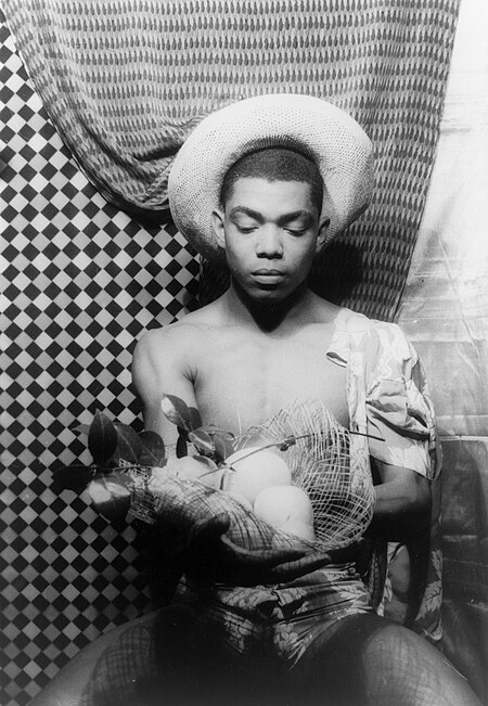 Alvin Ailey