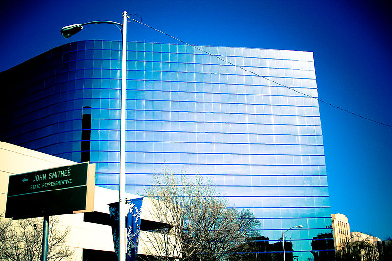 File:Amarillo National Bank - Plaza Two, sw side.jpg