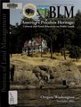 America's priceless heritage - cultural and fossil resources on public lands, Oregon-Washington. (IA americaspriceles00unit 8).pdf