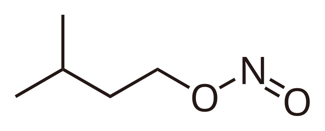 File:Amyl nitrite.svg