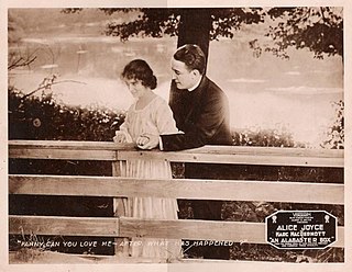 <i>An Alabaster Box</i> 1917 American film