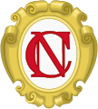 National Congress Ancient emblem