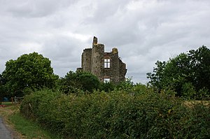 Habiter à Beaupréau-en-Mauges