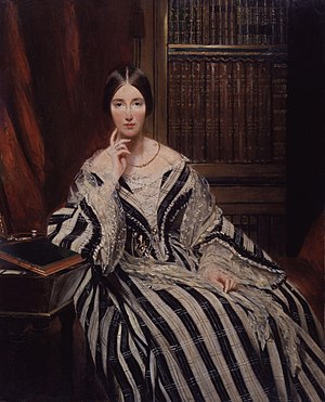 Angela Georgina Burdett-Coutts, Baroness Burdett-Coutts from NPG.jpg