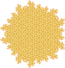 8th deflation of the 'sun' vertex in a Penrose tiling of type P2 AnimSun 13.png