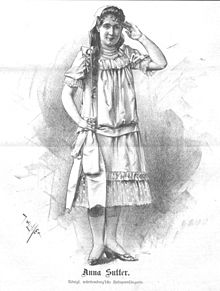 Anna Sutter (von Jan Vilímek, 1894)