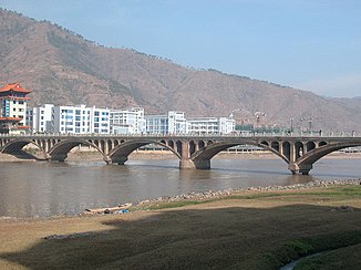 Эннинг Рив.  Bridge.jpg