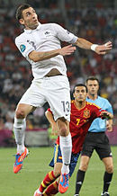 Anthony Réveillère Euro 2012 vs Spain cropped.jpg