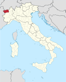 Aoste in Italy.svg