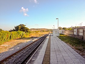 Haltejo Pedra Furada