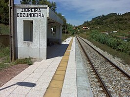 Zibreira