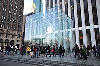 Apple Store: 概要, 店舗内, 国と地域