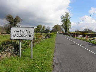 <span class="mw-page-title-main">Ardlougher</span>
