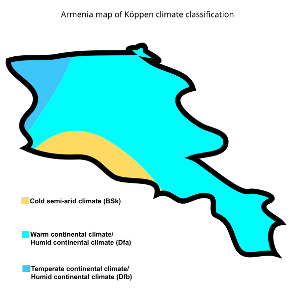 Continental climate - Wikipedia