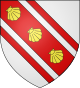 Wappen von Spontin 1.svg