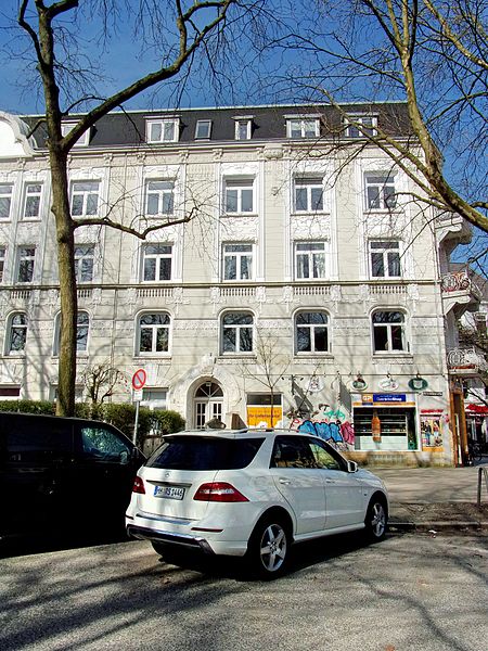 File:Arnoldstraße 36 HH-Ottensen.jpg