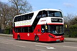 Thumbnail for London Buses route SL2