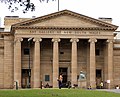 Art Gallery of New South Wales viewed from The Domain (cropped).jpg