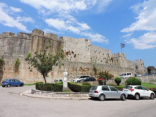 Arta. Арта (город, Греция). Греческое селение арта. Фото города арта Греция.