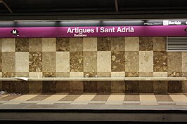 Artigues-Sant Adrià