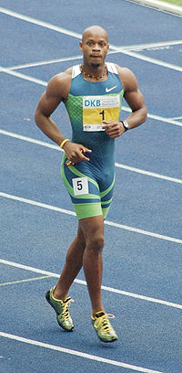 Vorschaubild für Asafa Powell