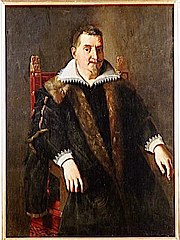 Asdrubale Mattei, Duke of Giove (1556-1638)