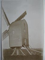 Ashbourne větrný mlýn, Tenterden.JPG