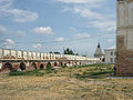 Kremlin - (wall)