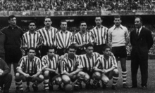 Athletic Bilbao in European football - Wikipedia