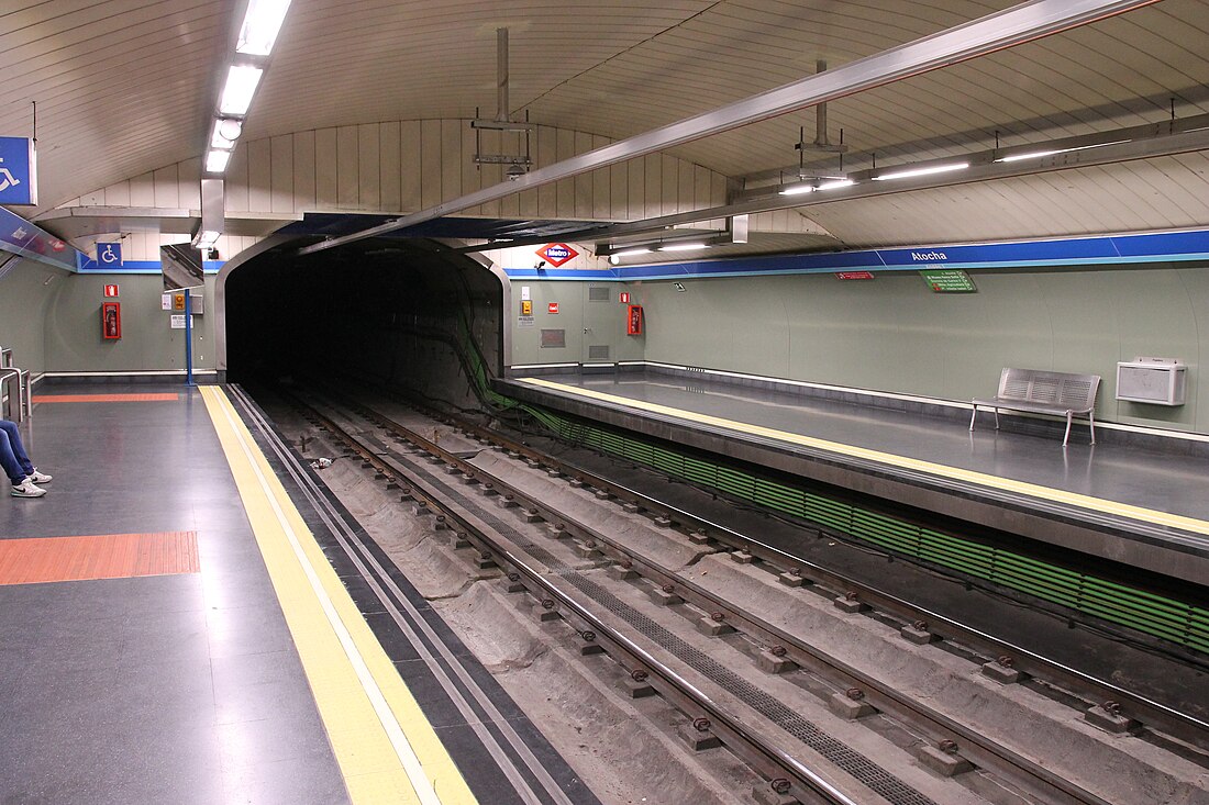 Arte (metropolitana de Madrid)