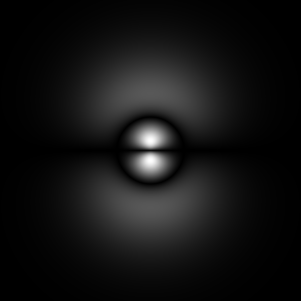 File:Atomic-orbital-cut abs(psi) n3l1m0.png