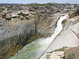 കണ്ണി=https://en.wikipedia.org/wiki/File:Augrabie, Waterfalls, South Africa.jpg