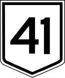 Väg 41