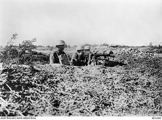 <span class="mw-page-title-main">Australian Machine Gun Corps</span> Military unit