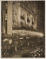 Australian premiere of The Patriot, starring Emil Jannings, at the opening of the State Theatre, Sydney, Friday 7 June 1929 - photographer unknown (6152285562).jpg