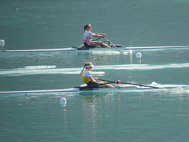 Image: Aviron 2015   World Championships   11