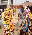 Ayélogún Masquerades