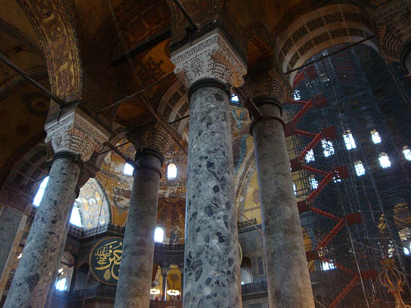 File:Ayasofya - panoramio - mayatomo (7).jpg