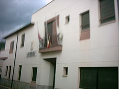 Ayuntamiento de Solana del Pino