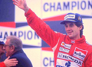 Grande Prêmio da Bélgica de 1989