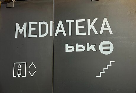 Mediateka