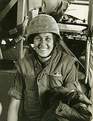<span class="mw-page-title-main">Beverly Deepe Keever</span> American journalist and war correspondent