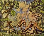 Bacchanale, par Paul Cézanne.jpg