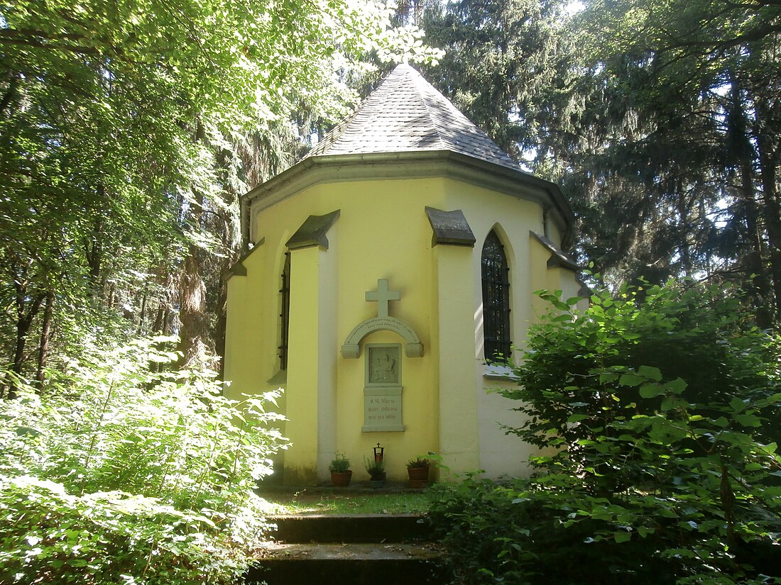 Fuchshardtkapelle (Bad Honnef)